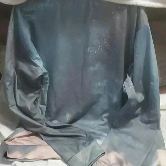 Hocus Pocus long sleeve tshirt - Picture 5 of 7